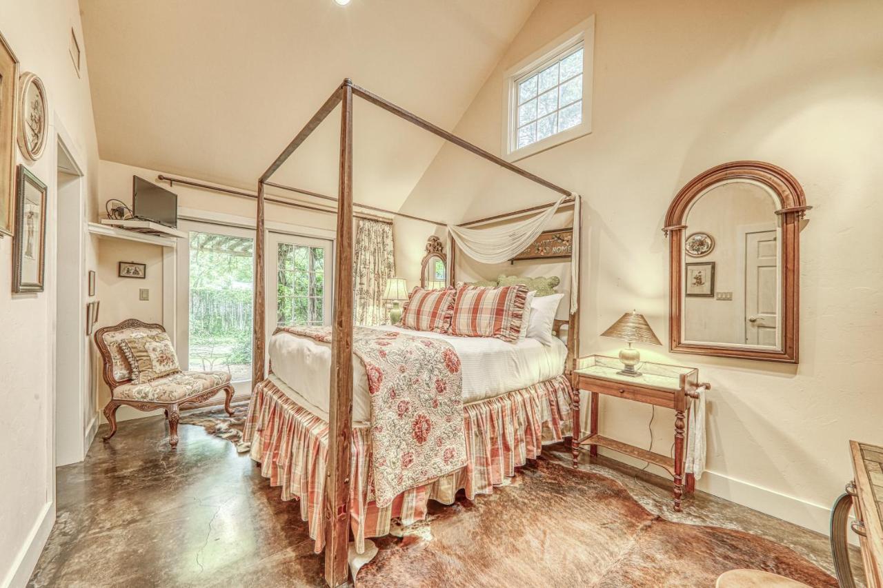 Eva'S Guest House เฟรเดอริกส์เบิร์ก ภายนอก รูปภาพ